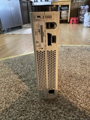 Xbox 360 120GB HDD Console *Console only*
