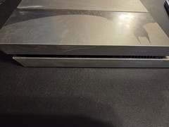Sony PlayStation 4 500GB Arkham Edition Bundle W/ Game!