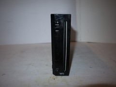 Nintendo Wii Console Model NO. RVL-001 (USA) – FOR PARTS ONLY! – AO4072803
