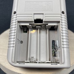 Nintendo Game Boy DMG-01 Console w/ New Screen Lens – Refurbished, Very Good