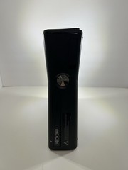 Xbox 360 S Slim 250GB Black Console Bundle – 2 Controllers, Destiny, Halo 4