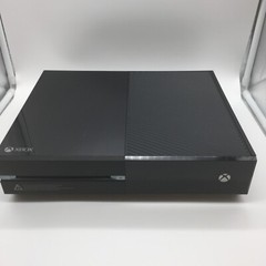 Microsoft Xbox One 1TB Console Black 1540 Factory Reset/Tested Free Shipping
