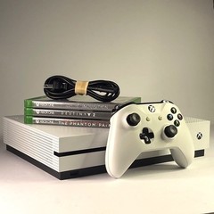 Xbox One Bundles | Cleaned | Serviced | Tested | Choose Your Xbox One