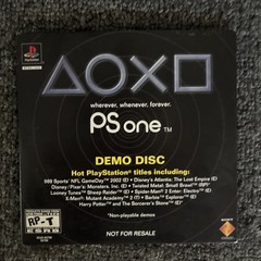 Sony PlayStation 1 PSOne PS1 Slim Console SCPH-101 In Box Untested