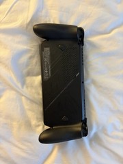ASUS ROG Ally Handheld Gaming Console Black USB-C with Carrying Case