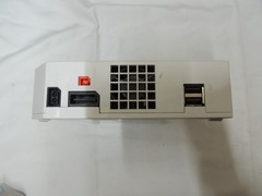 Nintendo Wii – RVL-001 White Bundle #21 NO CHARGER OR AV CABLE