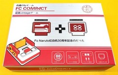 ⭐️⭐️⭐️⭐️⭐️ *READ* FC Compact Coolbaby RS-35 Classic Console Set 132 Games