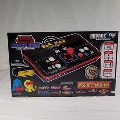 Arcade1up PAC-E-20640 Home Console Couch Cade