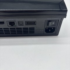 Sony PlayStation 3 FAT PS3 CECHE01 Console Backwards Compatible RECONDITIONED