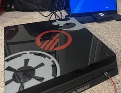 Sony PlayStation 4 Pro Star Wars Battlefront II – Low Firmware 9.0