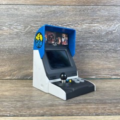 SNK FM1I1X1800 3.5″ LCD Dispaly Neogeo Mini International Classic Game Console