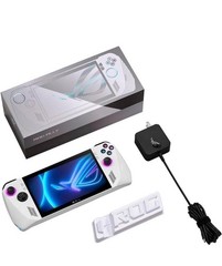 ASUS ROG Ally 7″ 120Hz FHD 1080p Gaming Handheld – AMD Ryzen Z1 512GB RC 71L