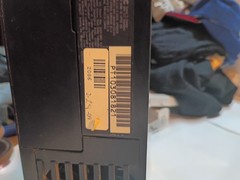 Sony PlayStation 2 Bundle SCPH-30001 With 12 Games Two Remotes 2 Cords WORKING