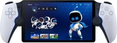 Sony PlayStation Portal White Remote Player for PS5 Console