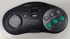 VICTOR RG-M2 Wonder Mega