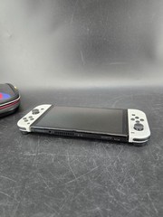 Nintendo Switch OLED Console Gaming System HEG-001 White