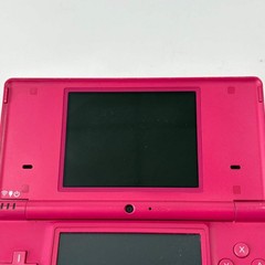Nintendo DSi Handheld Game Console Only TWL-001 Pink