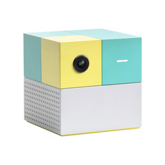 Active Play System for Kids: Indoor Fun for Family Game Nights and Playdates