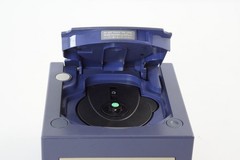 Gamecube Violet Console -System Only- DOL-001JP For Japan Game CD DN10218706