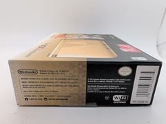 Nintendo 3ds XL Zelda Link Between Worlds Console Handheld BOX ONLY