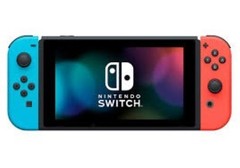 NINTENDO SWITCH (AST005947)