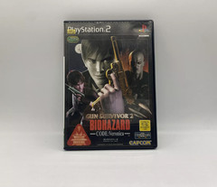 PS2 Playstation2 Console w/ Gun Survivor series set Black SCPH-70000 JP Ver.