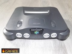 Nintendo 64 System Bundle – FAST SHIPPING! 612A