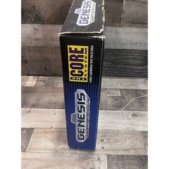 Sega Genesis Core System Model 1 Console High-Definition Graphics in Box TESTED