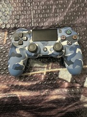 Sony PlayStation 4 Uncharted 4 Limited Edition 500GB Console/ Camo Controller