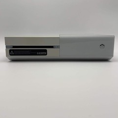 Microsoft Xbox One 500GB Console Gaming System White 1540