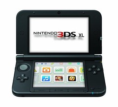 Nintendo 3DS XL – Super Mario Bros 2 Edition [Game Pre-Installed] (PLEASE READ)