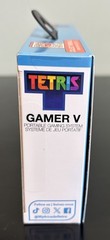 My Arcade Tetris Gamer V Portable Video Game System Handheld 201 Games 2.5″