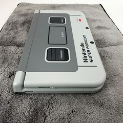 【Near Mint】New 3DSLL Super Famicom Edition SFC console From Japan