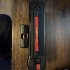 Sega Nomad Console