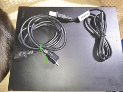 Microsoft Xbox One X 1TB Console – Black