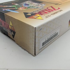 Nintendo 3ds XL Zelda Link Between Worlds Console Handheld BOX ONLY