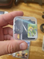 4 Game Bundle Nintendo Switch OLED — Satisfye Grip Pokemon Zelda Smash Bros