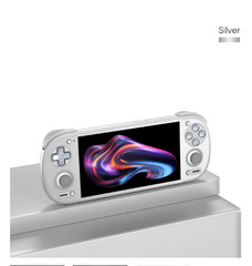 Retroid Pocket 6 Handheld Console Android 8GB 12GB RAM Choose Color & Version