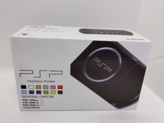 PSP 3000 Sony Blossom Pink w/Box&Charger PlayStation Japan Tested