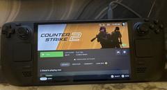 Valve oled Steam Deck 512GB Handheld Console 1280×800 Wi-Fi USB-C Black