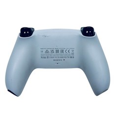 Sony CFI-1215A 825GB PlayStation 5 Disc Edition Video Game Console – 5536