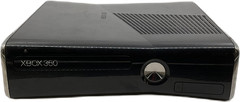 Xbox 360 S 1439 Glossy Black Console 500GB