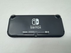 🔥 Nintendo Switch Lite Handheld System – Gray