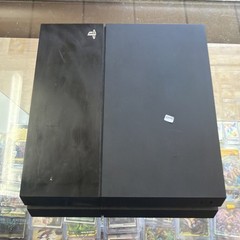 Sony PlayStation 4 500GB Console Black, NOT READING HARD DRIVE Won’t Boot