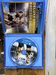 Sony PlayStation 4 The Last of Us Remastered 500GB Console Bundle W/6 Games