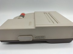 Nintendo New Famicom HVC-101 JP Used 2 controller + Cable Set in stock