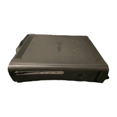 120g xbox 360 console wired/wires/ hdmi with kinect sensor & controller