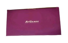 Atari Flashback Vol.2 BLAST 2 20 Asteroids Games HDMI 1080i SaveLoad New Console