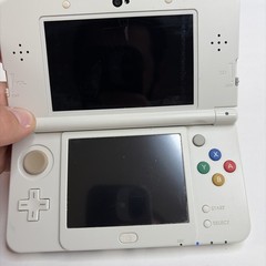 New Nintendo 3DS Animal Crossing Happy Home Designer Edition Parts Repair OEM