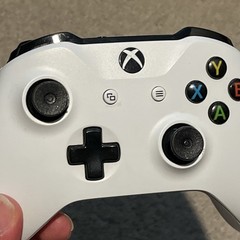 Microsoft Xbox One S 1TB Console w/ Controller HDMI Power Cable